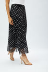 Falda Dots