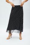 Falda Dots