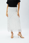Falda Dots