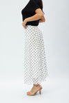 Falda Dots