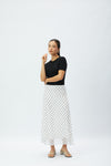 Falda Dots