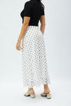 Falda Dots