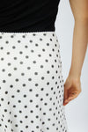 Falda Dots
