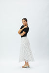Falda Dots