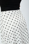 Falda Dots