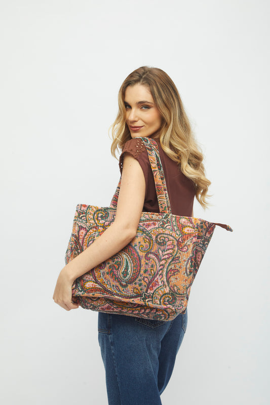 Bolsos Madrid Invierno