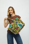 Bolsos Madrid Invierno