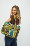 Bolsos Madrid Invierno