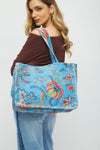 Bolsos Madrid Invierno