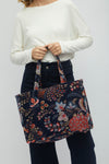 Bolsos Madrid Invierno