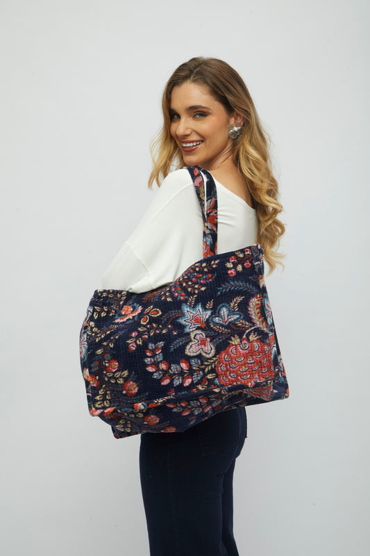 Bolsos Madrid Invierno