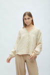 Blusa Luxor