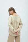 Blusa Luxor