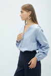 Blusa Luxor