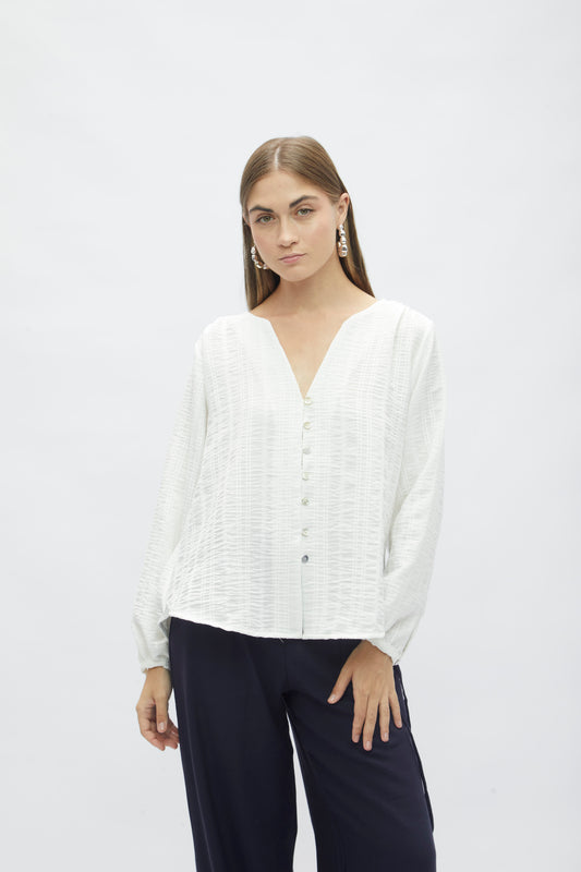 Blusa Luxor