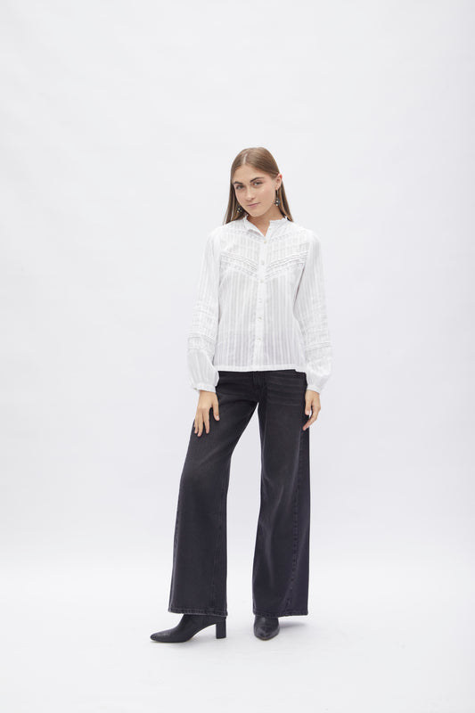 Blusa Martha