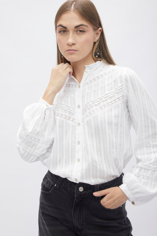 Blusa Martha