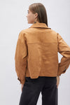Casaca Suede