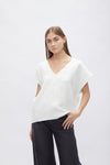 Blusa Drill