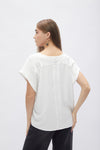 Blusa Drill