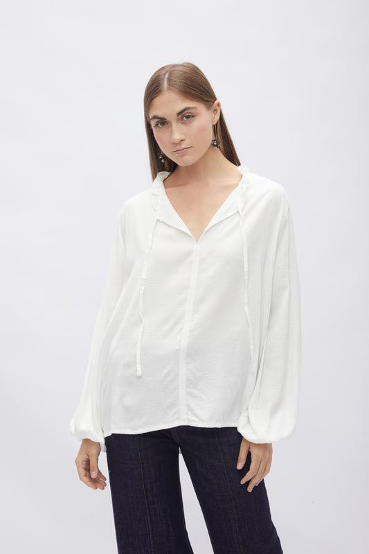 Blusa Caiguas