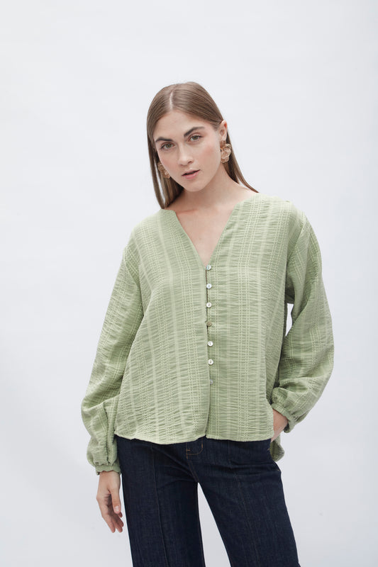 Blusa Luxor