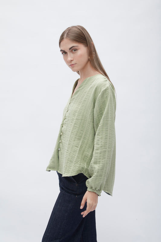 Blusa Luxor