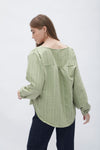 Blusa Luxor