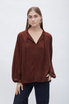 Blusa Caiguas