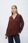 Blusa Caiguas