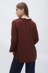 Blusa Caiguas
