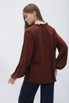 Blusa Caiguas