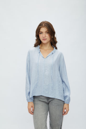 Blusa Nueva Caiguas