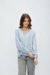 Blusa Nueva Caiguas