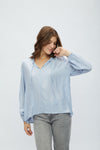 Blusa Nueva Caiguas