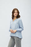 Blusa Nueva Caiguas