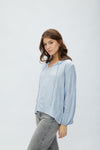Blusa Nueva Caiguas