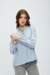 Blusa Nueva Caiguas