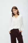 Blusa Nueva Caiguas