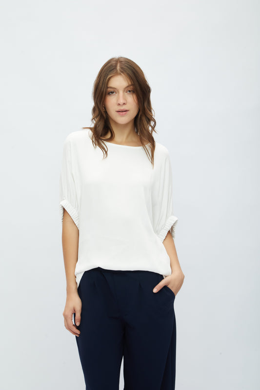 Blusa Grazia