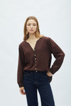Blusa Nueva Luxor