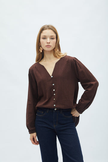 Blusa Nueva Luxor