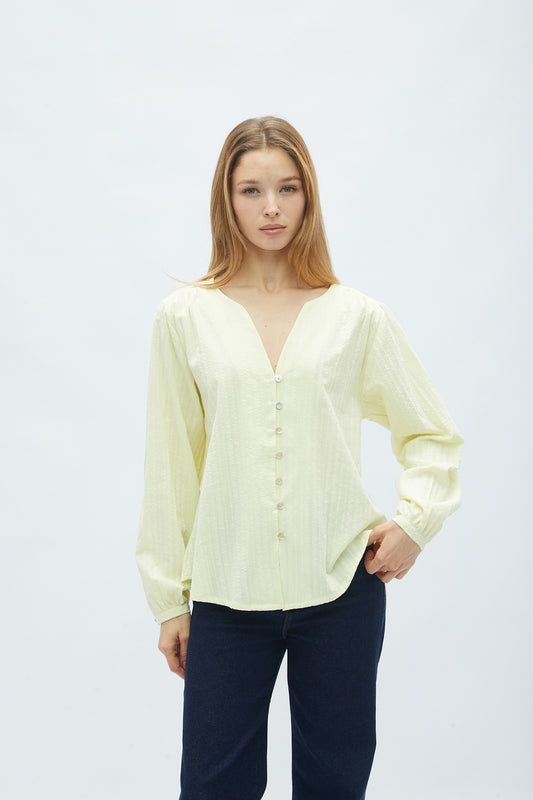 Blusa Nueva Luxor