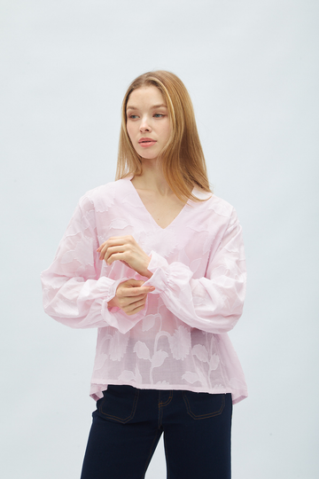 Blusa Samara