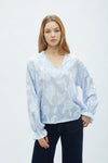 Blusa Samara