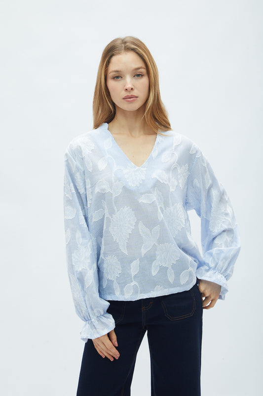 Blusa Samara