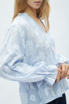 Blusa Samara
