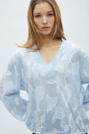 Blusa Samara
