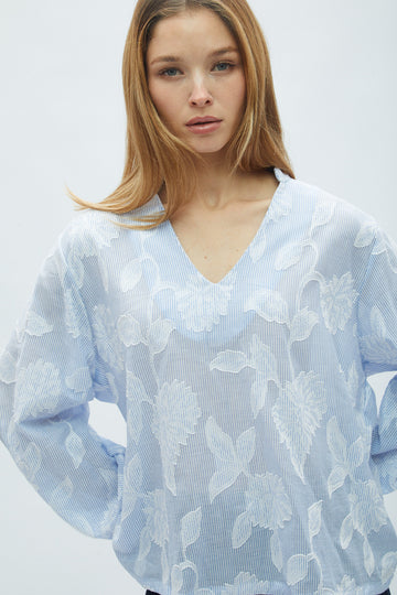 Blusa Samara