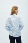 Blusa Samara
